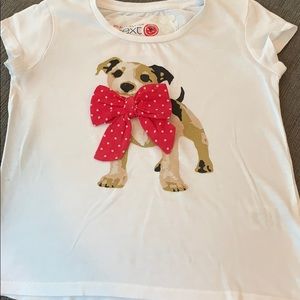 Next shirt